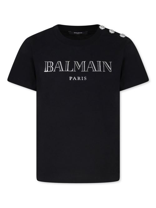  BALMAIN | BV8Q21 Z0116/930AG